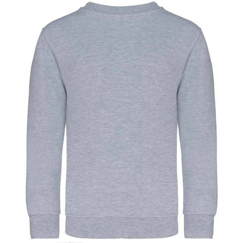 Sweat-Shirt Enfant Col Rond - KARIBAN - Image 5