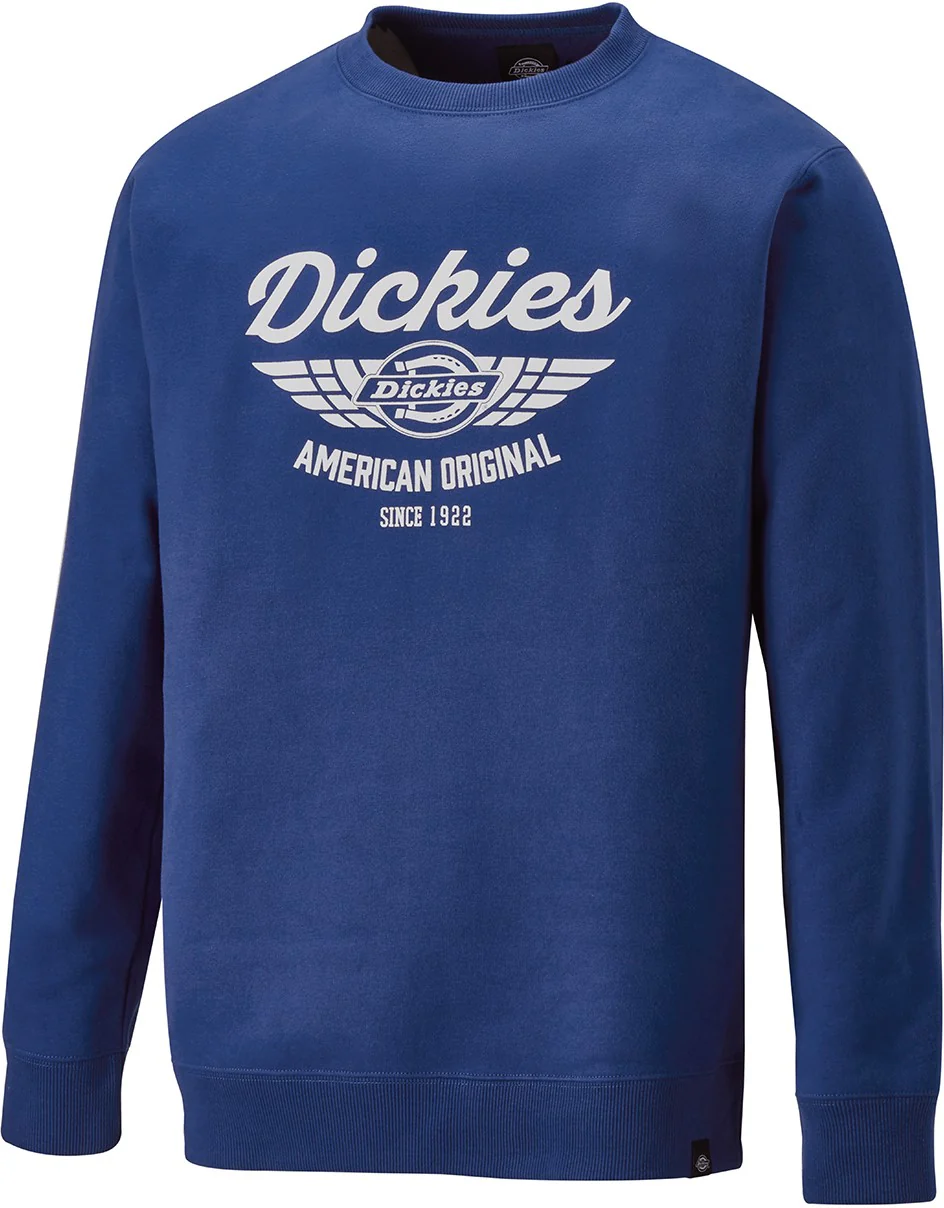 Sweatshirt de Travail Everett - DICKIES