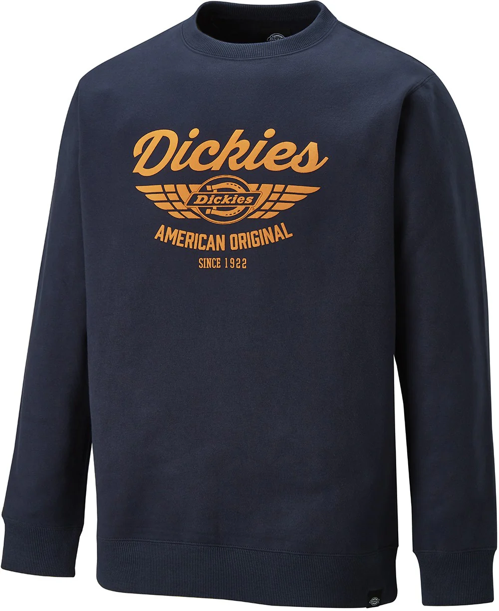 Sweatshirt de Travail Everett - DICKIES - Image 2