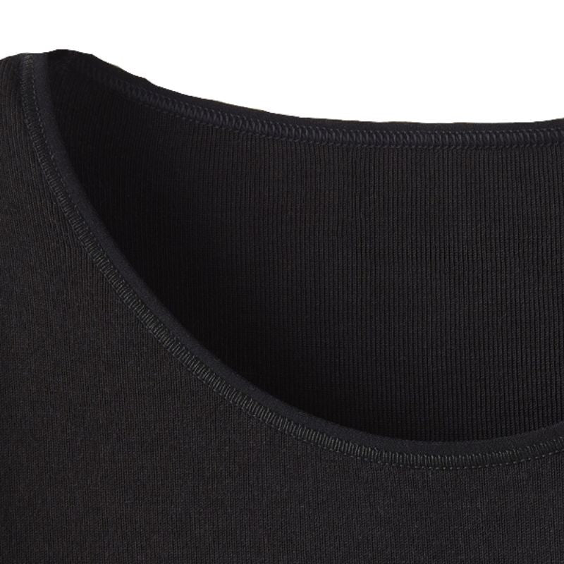 Tee-Shirt Chaud Manches Longues Thermolactyl - DAMART - Image 4