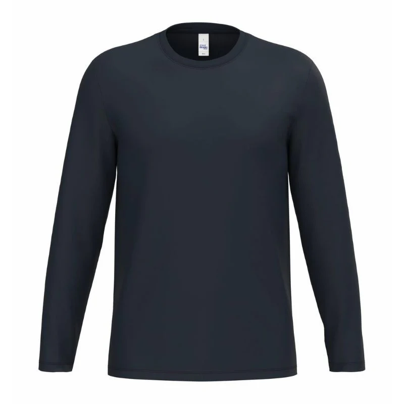 T-shirt de Travail Mixte Manches Longues - IDEAL BASIC BRAND - Image 5