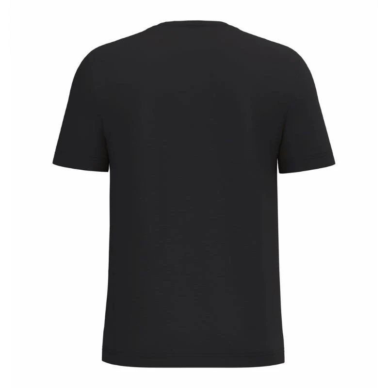 T-shirt de Travail Homme Manches Courtes Mercury Respirant - IDEAL BASIC BRAND - Image 4