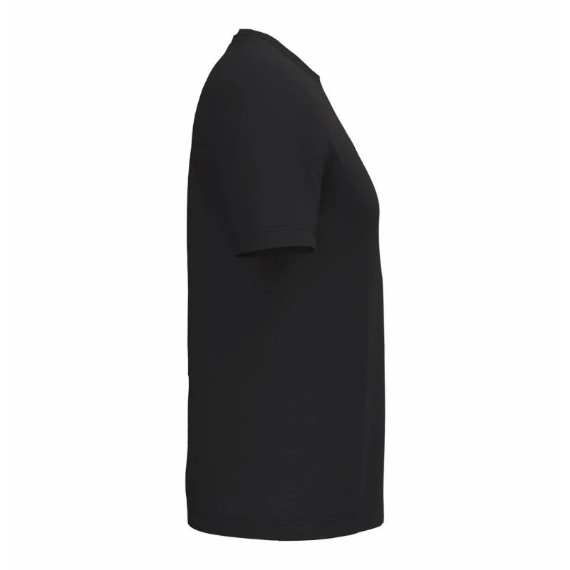 T-shirt de Travail Homme Manches Courtes Mercury Respirant - IDEAL BASIC BRAND - Image 5