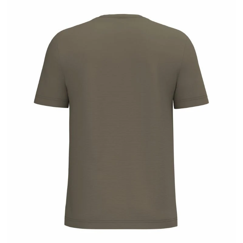 T-shirt de Travail Homme Manches Courtes Mercury Respirant - IDEAL BASIC BRAND - Image 7