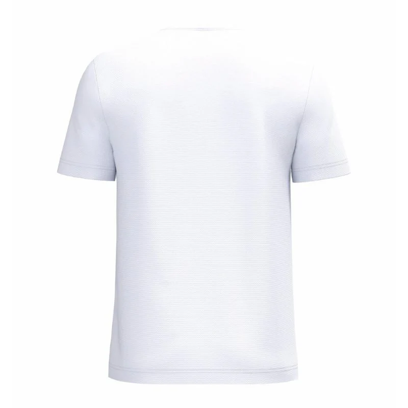 T-shirt de Travail Homme Manches Courtes Mercury Respirant - IDEAL BASIC BRAND - Image 9