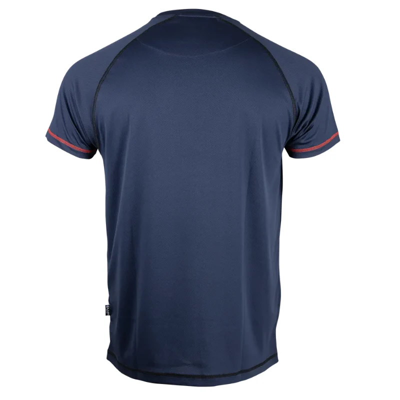 T-shirt Homme Ultra-léger Anti-UV - LMA - Image 10