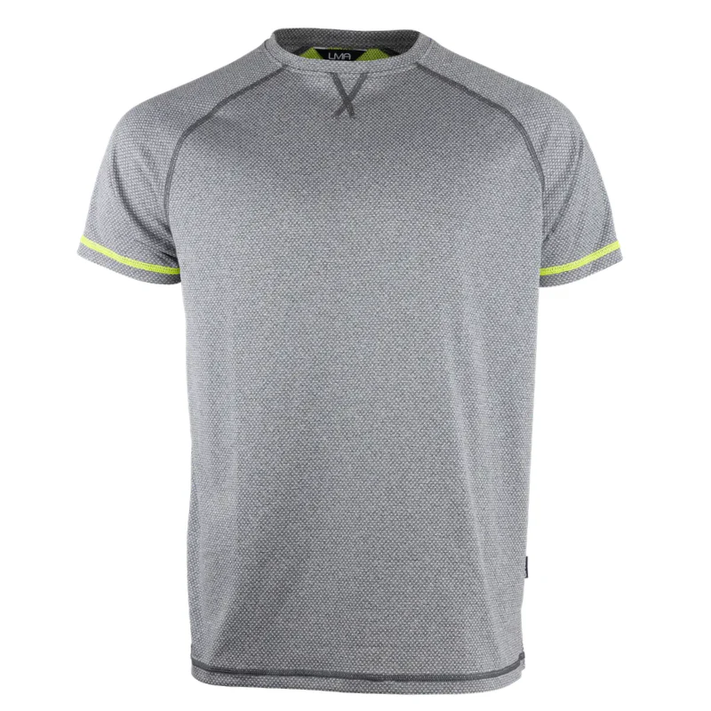T-shirt Homme Ultra-léger Anti-UV - LMA - Image 3