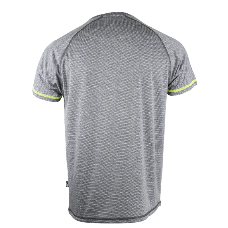 T-shirt Homme Ultra-léger Anti-UV - LMA - Image 4