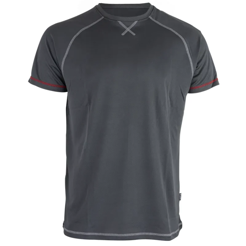 T-shirt Homme Ultra-léger Anti-UV - LMA - Image 6