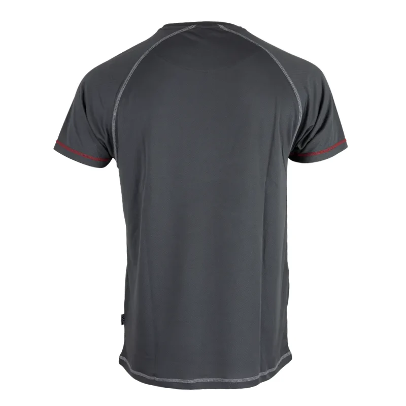 T-shirt Homme Ultra-léger Anti-UV - LMA - Image 7