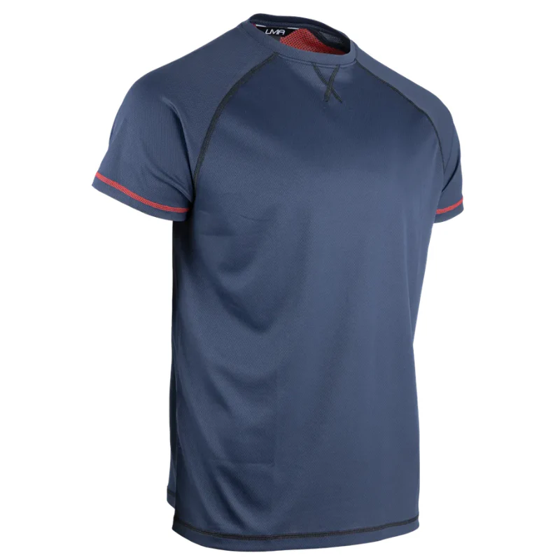 T-shirt Homme Ultra-léger Anti-UV - LMA - Image 8