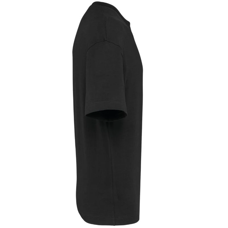 T-shirt Unisexe Manches Courtes Oversize -  KARIBAN - Image 12