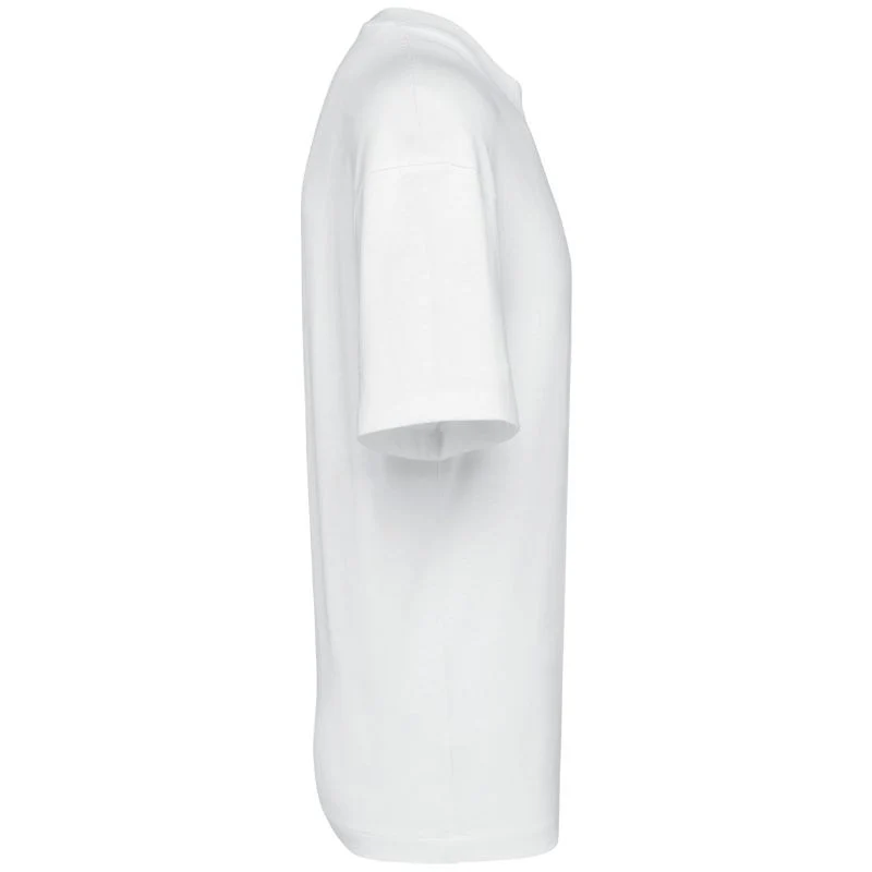 T-shirt Unisexe Manches Courtes Oversize -  KARIBAN - Image 8