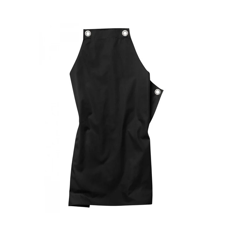 Tablier à Bavette 4 Oeillets - TOPTEX