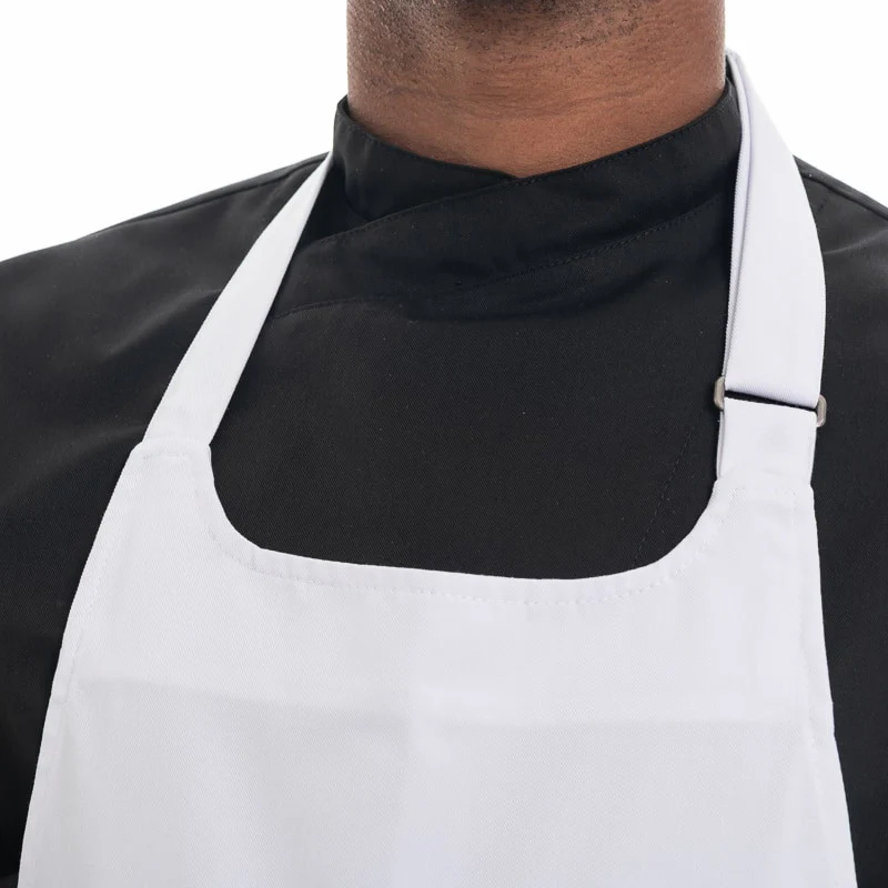 Tablier à Bavette Auvergne Made in France - MANELLI - Image 7