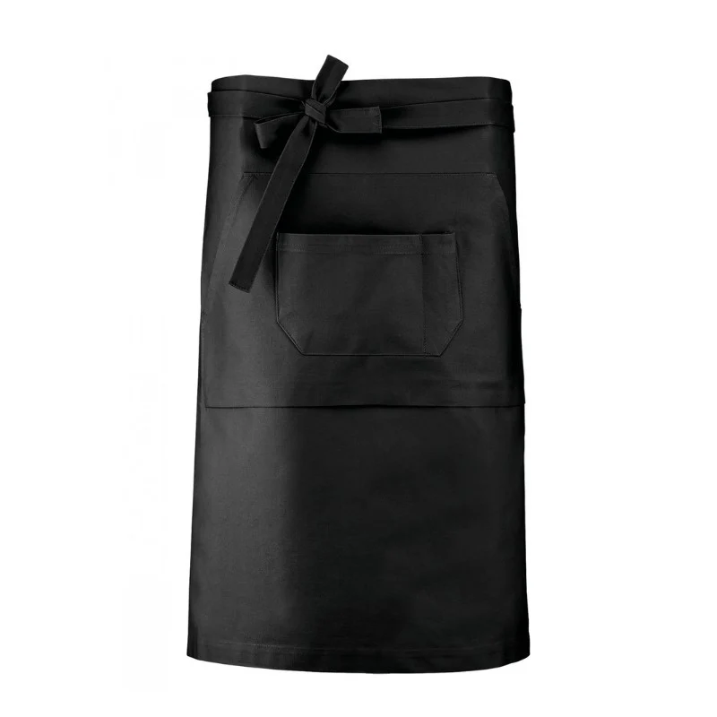 Tablier de Cuisine Demi-Chef - KARIBAN - Image 5