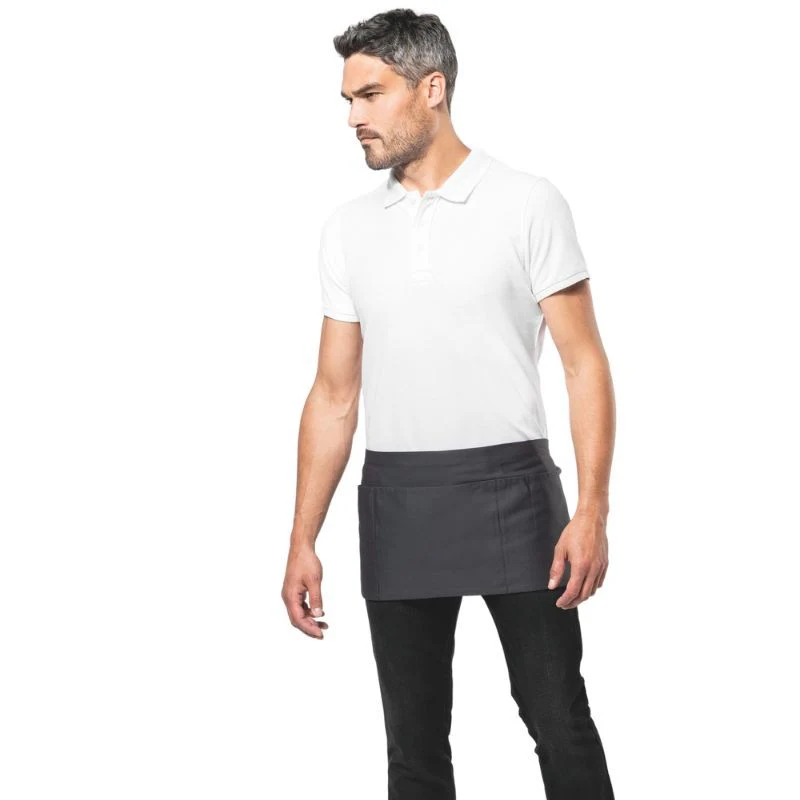 Tablier de Barman - TOPTEX - Image 3