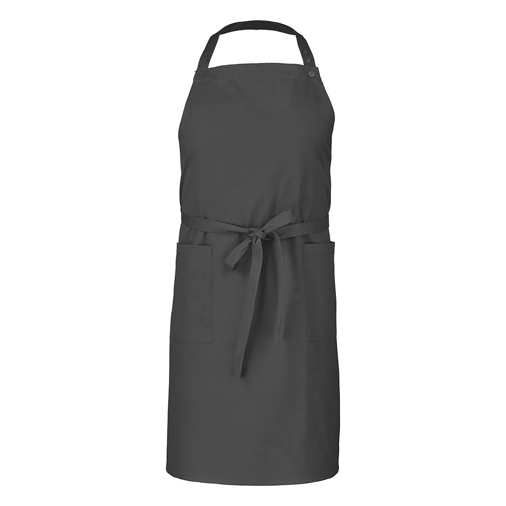 Tablier de Cuisine à Bavette Galanga - LAFONT CUISINE - Image 4