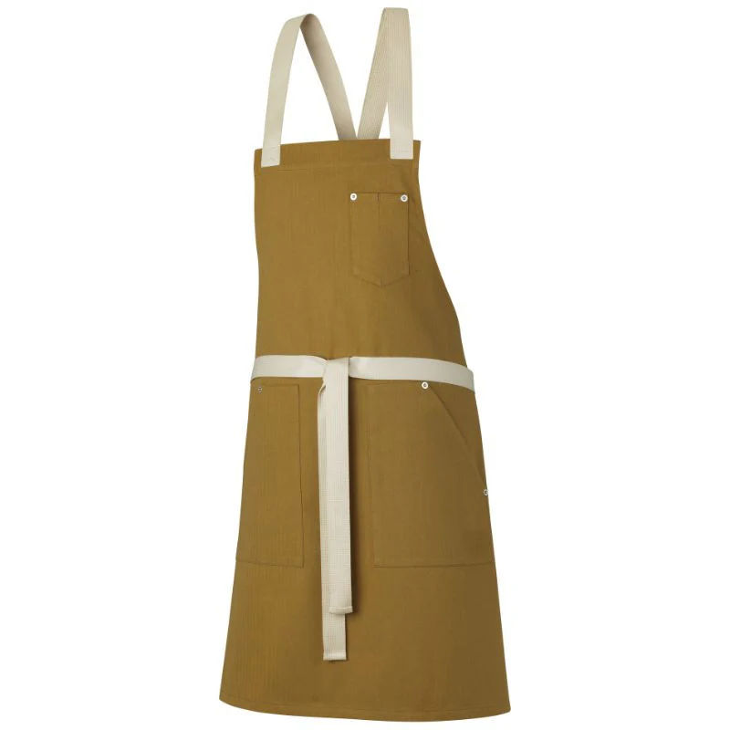 Tablier de Cuisine à Bavette Jorel – ROBUR - Image 6