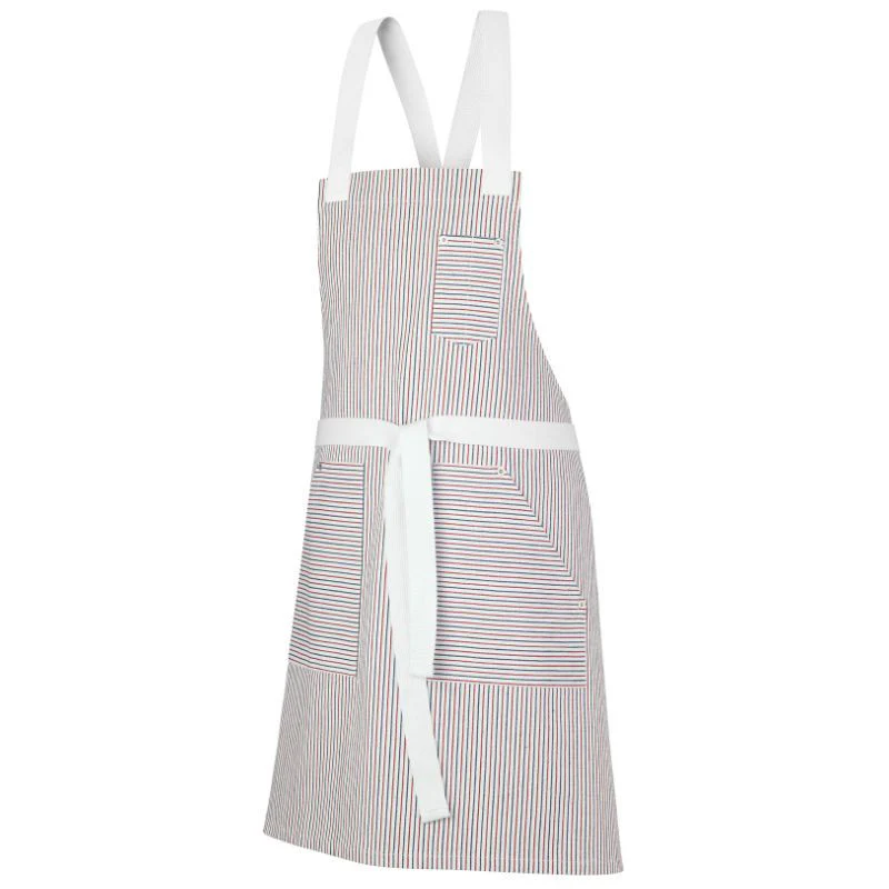 Tablier de Cuisine à Bavette Jorel – ROBUR - Image 7
