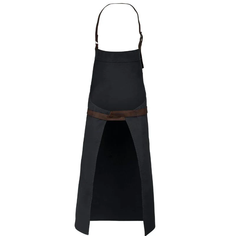 Tablier de Cuisine Coton Vintage - KARIBAN - Image 5