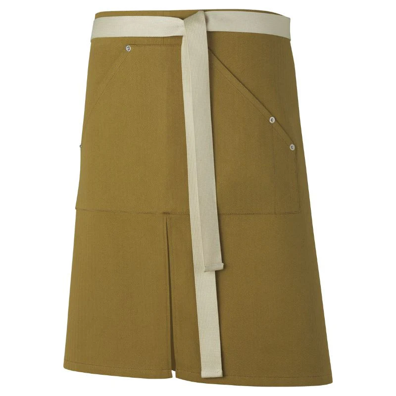 Tablier de Cuisine Demi Chef Jolien – ROBUR - Image 6
