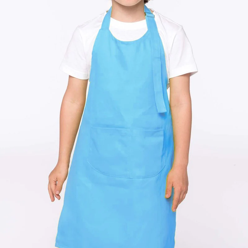 Tablier de Cuisine Enfant - KARIBAN - Image 3