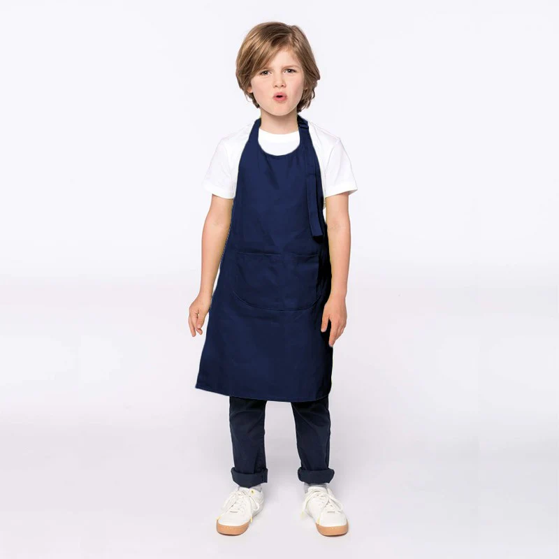 Tablier de Cuisine Enfant - KARIBAN - Image 6