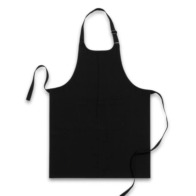 Tablier de Cuisine Enfant à Bavette – MANELLI - Image 3