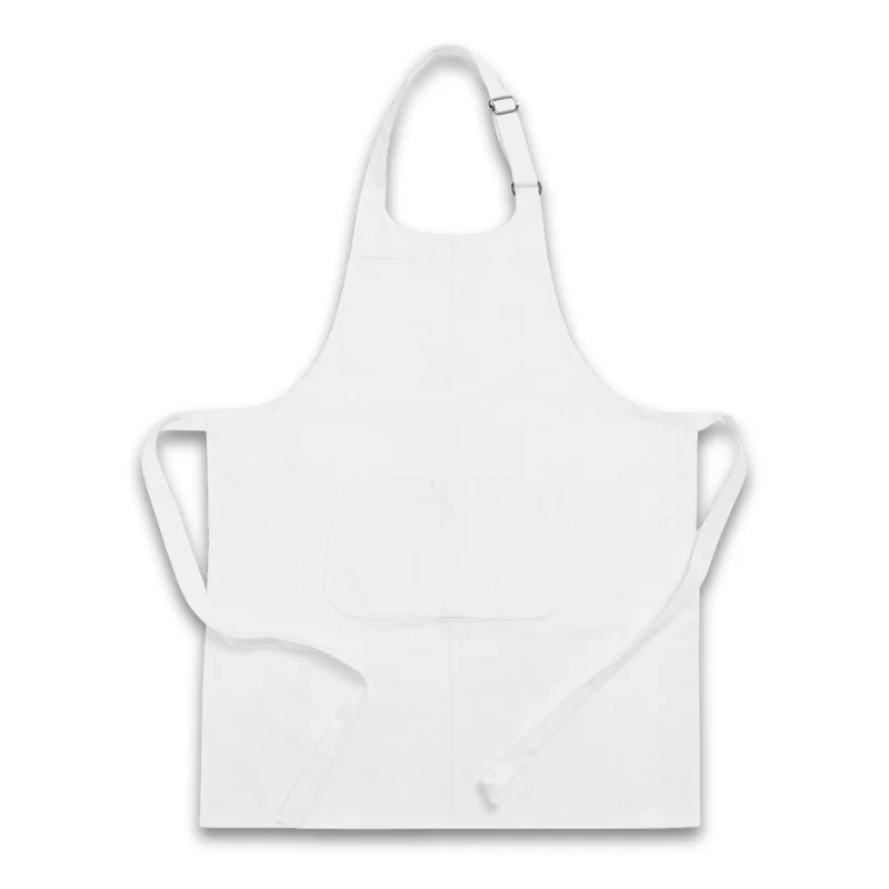 Tablier de Cuisine Enfant à Bavette – MANELLI - Image 4