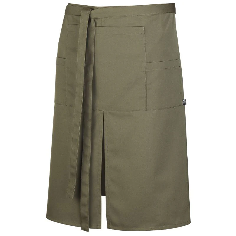 Tablier de Cuisine Songe Kaki - ROBUR