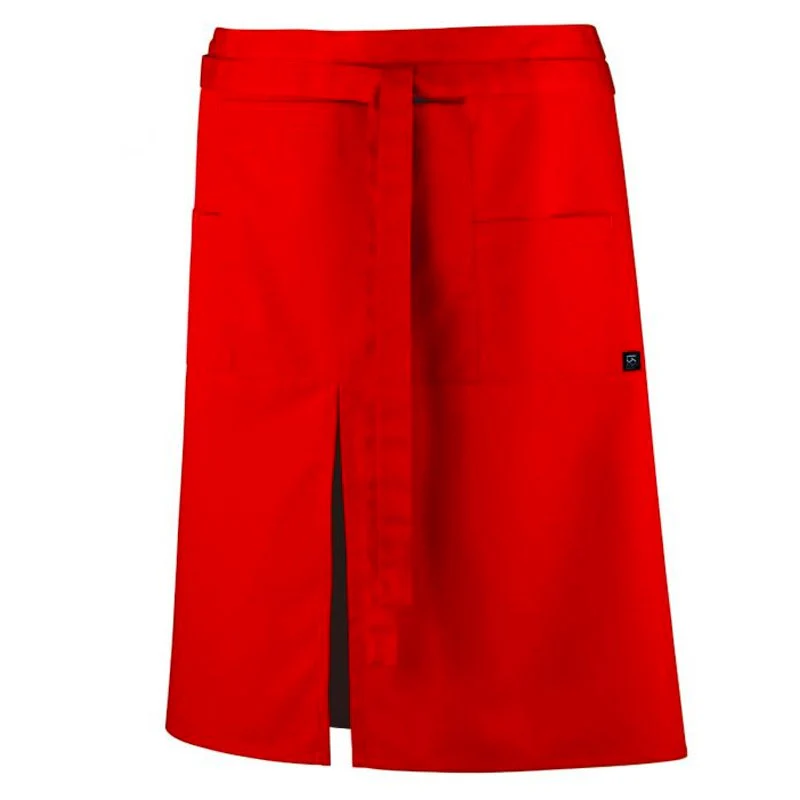 Tablier de Cuisine Songe Rouge - ROBUR