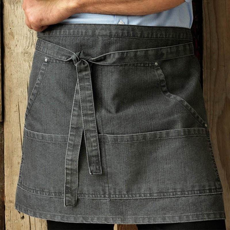Tablier de Serveur Jean Bleu - PREMIER - Image 2