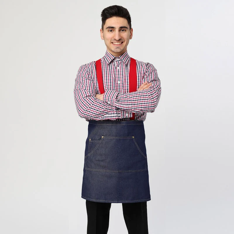Tablier de Barman Jean - MANELLI - Image 2