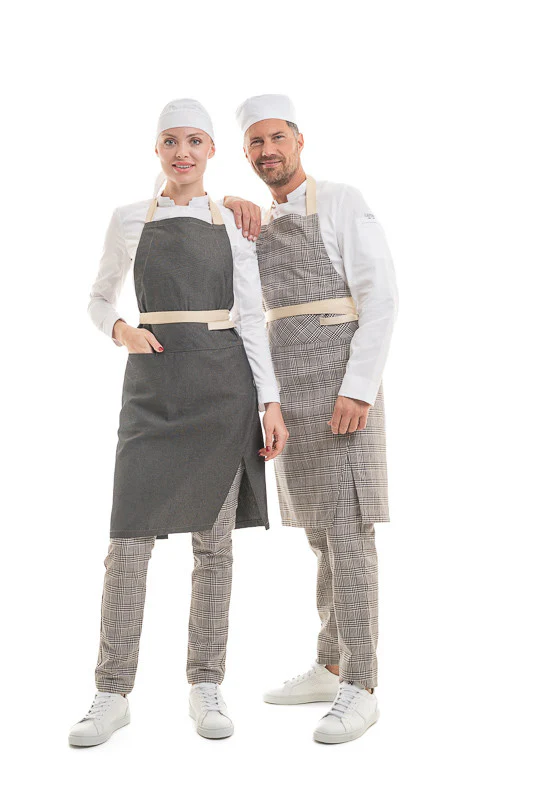 Tablier de Cuisine Ogonori - LAFONT CUISINE