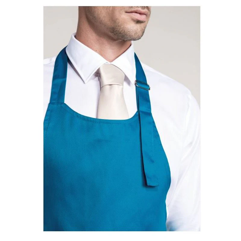 Tablier de Service à Bavette - KARIBAN - Image 3