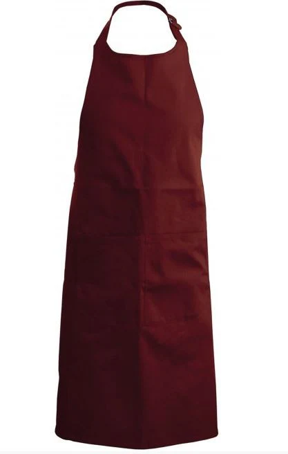 Tablier de Service à Bavette - KARIBAN - Image 4