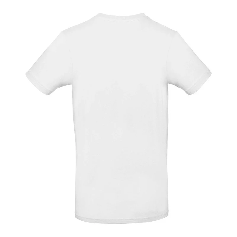 Tee-shirt de Travail Coton Homme Blanc - TOPTEX - Image 5