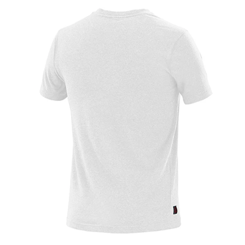 Tee-Shirt de Travail Blanc Pilot Homme - LAFONT - Image 2