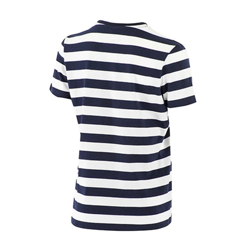 Tee Shirt de Travail Pihet Marinière Femme 100% Coton - LAFONT - Image 2