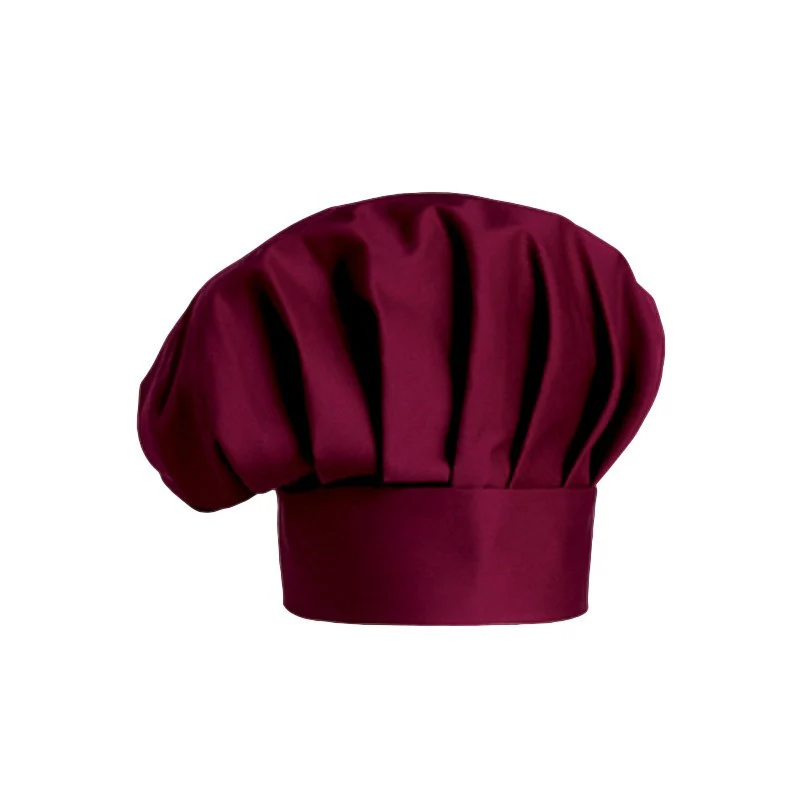 Toque de Cuisine Bordeaux - MANELLI
