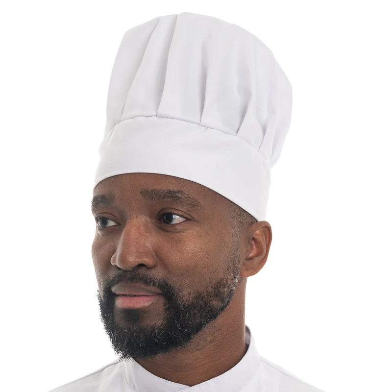 Toque de Cuisine Corsée Made in France - MANELLI - Image 5