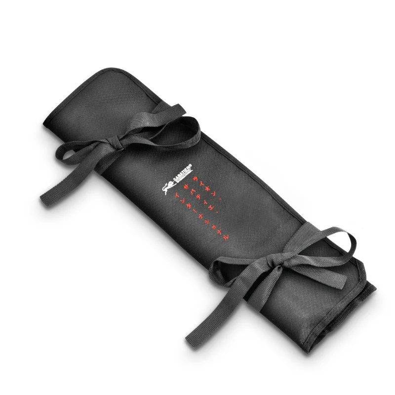 Trousse 3 Couteaux Japonais Acier Inoxydable - SABATIER - Image 11