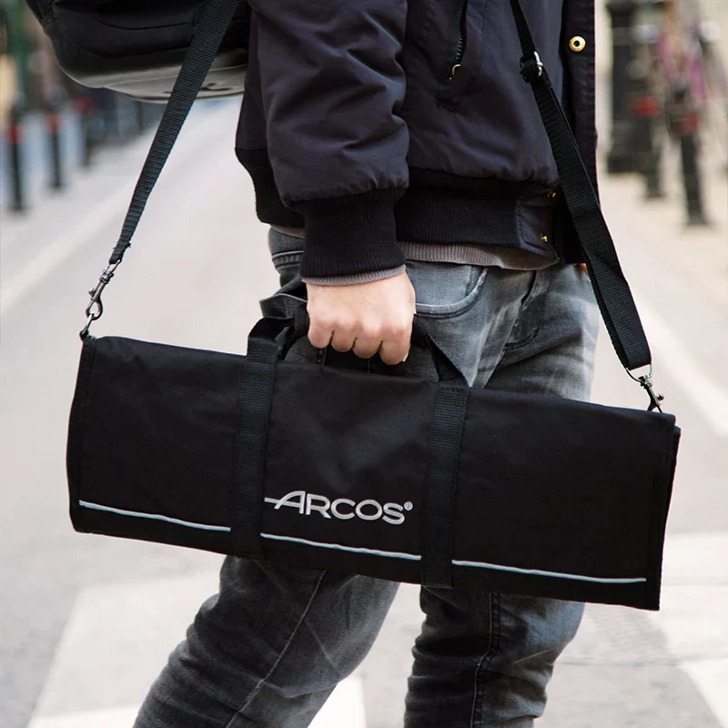 Trousse Couteaux 12 Places - ARCOS - Image 4