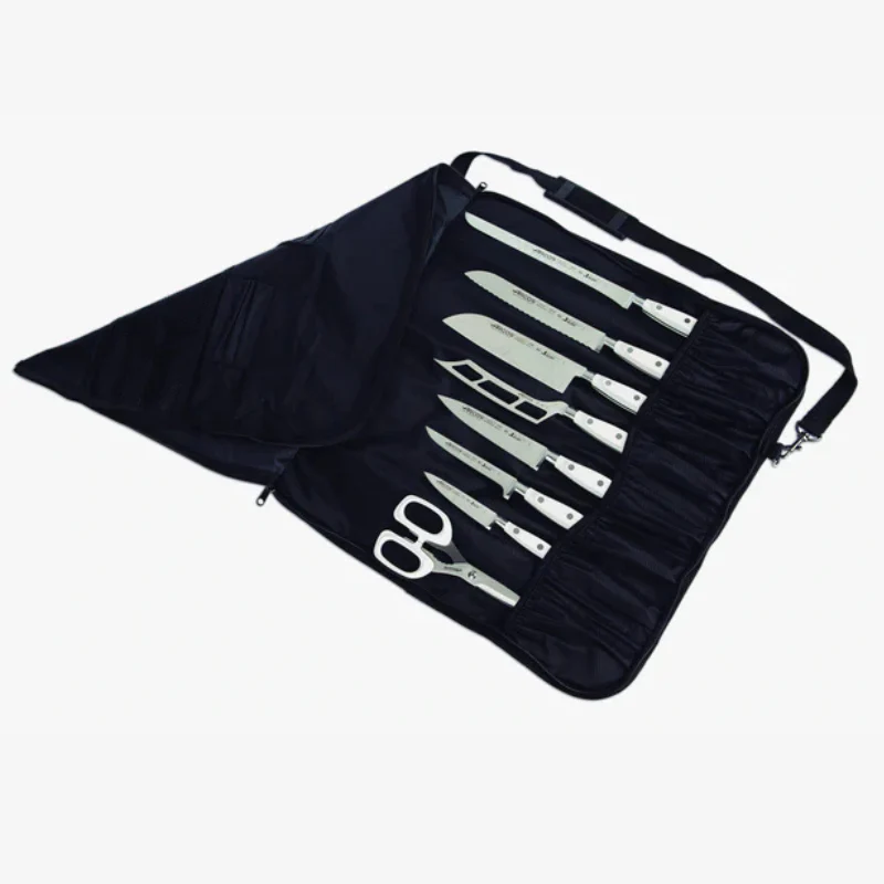 Trousse Couteaux 8 Emplacements Vide - ARCOS - Image 3
