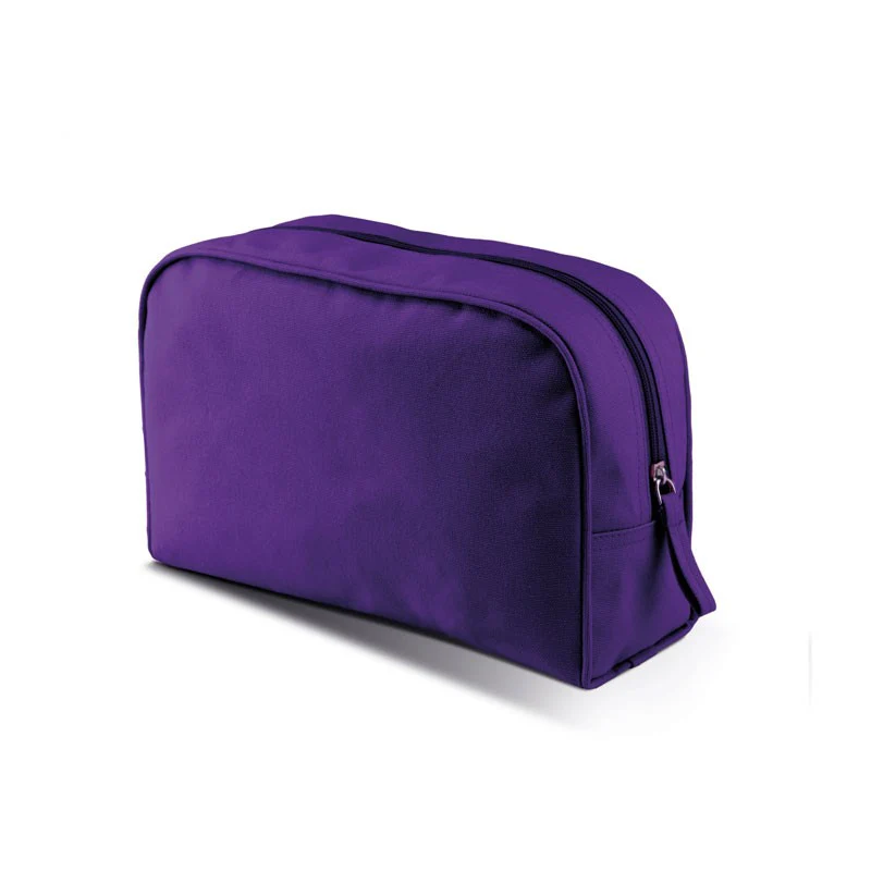 Trousse de Toilette Multicolore - KIMOOD - Image 3
