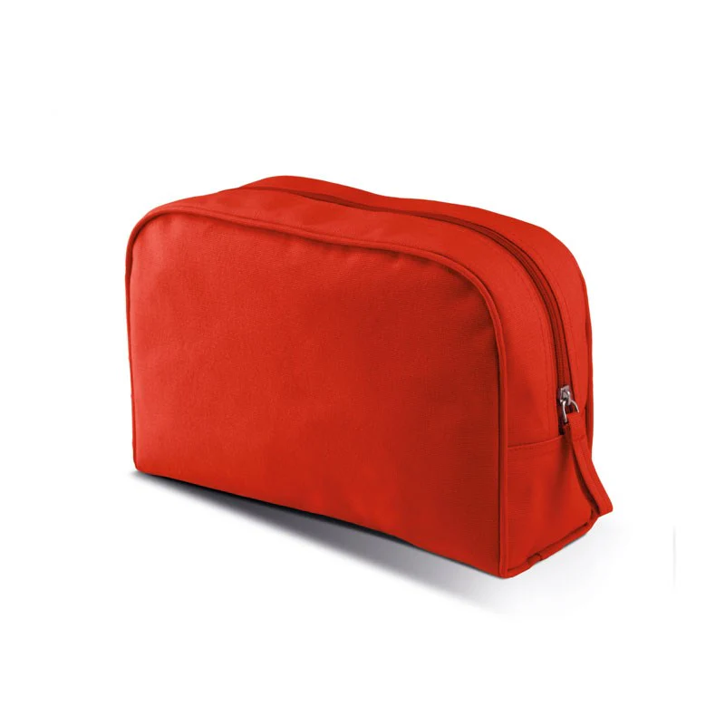 Trousse de Toilette Multicolore - KIMOOD - Image 6