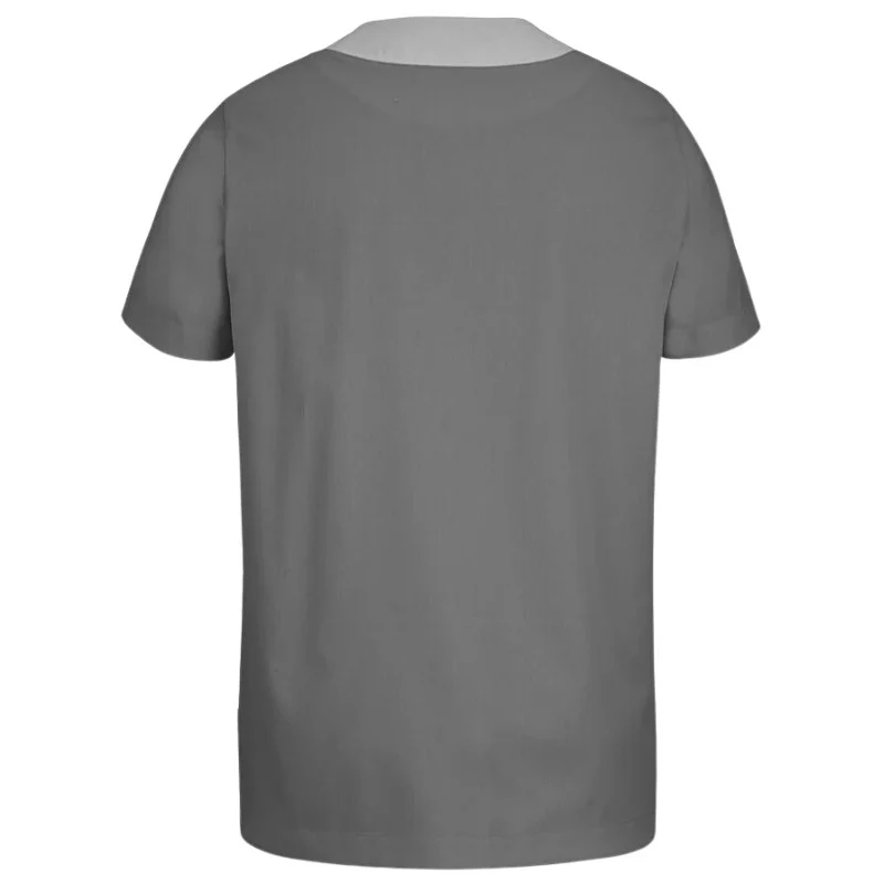 Tunique Médicale Homme Manches Courtes Air – LAFONT SANTE - Image 10