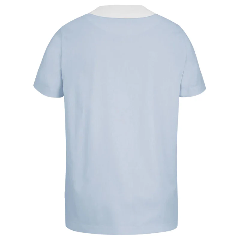 Tunique Médicale Homme Manches Courtes Air – LAFONT SANTE - Image 13