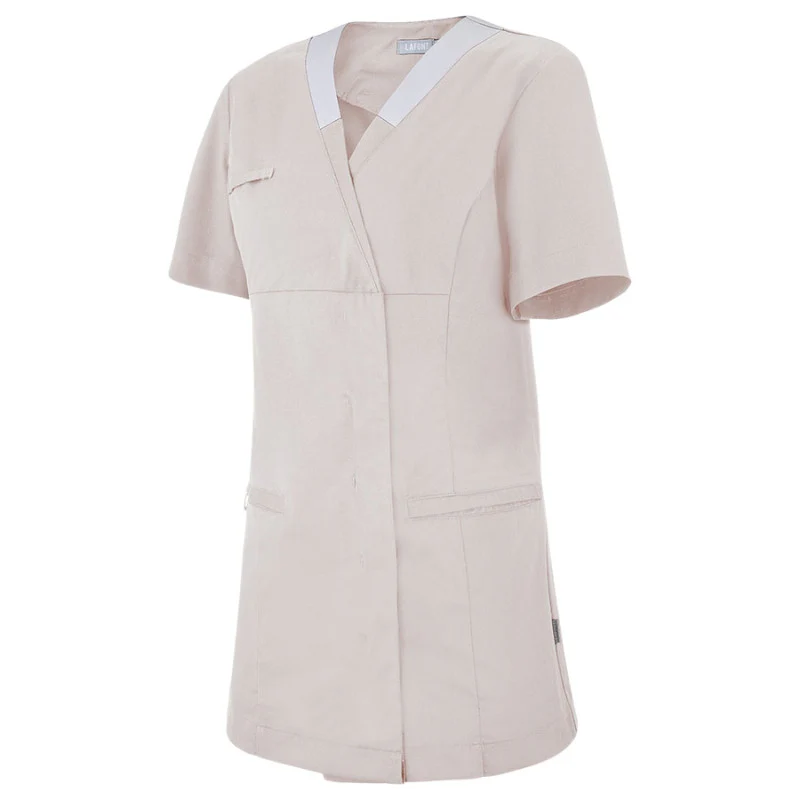 Tunique Médicale Femme Manches Courtes Zen - LAFONT SANTE - Image 11